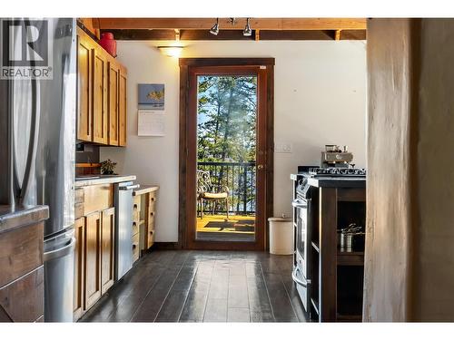 665 Udell Road, Vernon, BC 