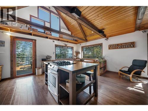 665 Udell Road, Vernon, BC 