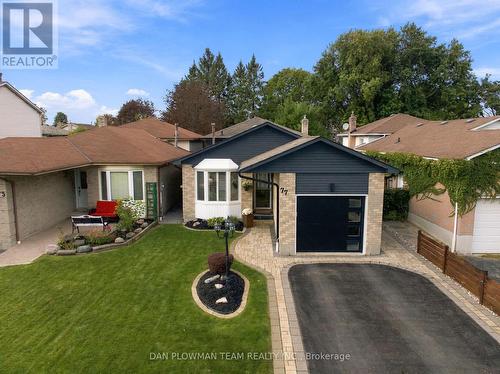 77 Hialeah Crescent, Whitby, ON 