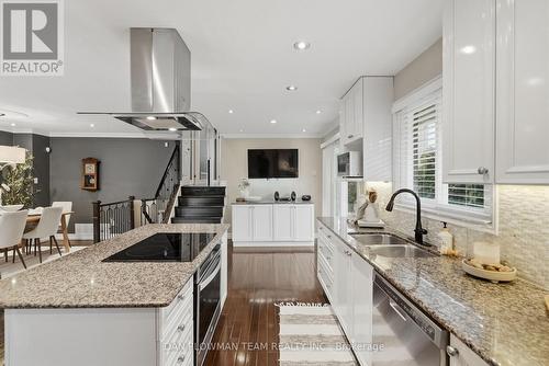 77 Hialeah Crescent, Whitby, ON 
