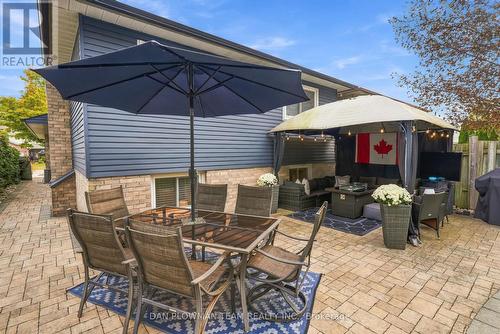 77 Hialeah Crescent, Whitby, ON 