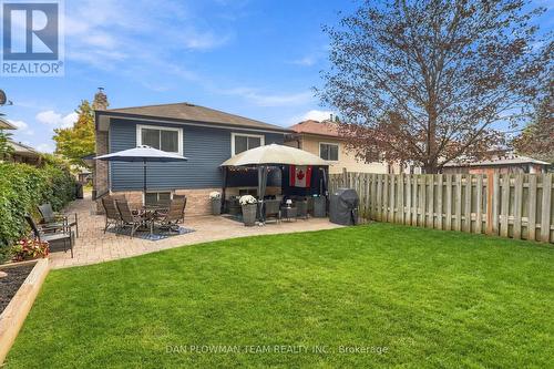 77 Hialeah Crescent, Whitby, ON 