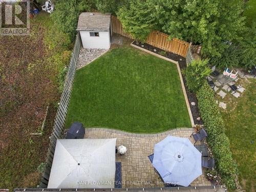 77 Hialeah Crescent, Whitby, ON 