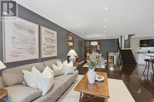77 Hialeah Crescent, Whitby, ON 