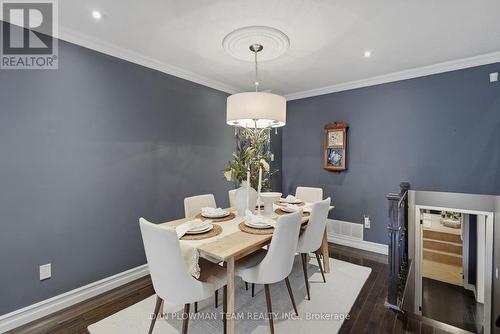 77 Hialeah Crescent, Whitby, ON 