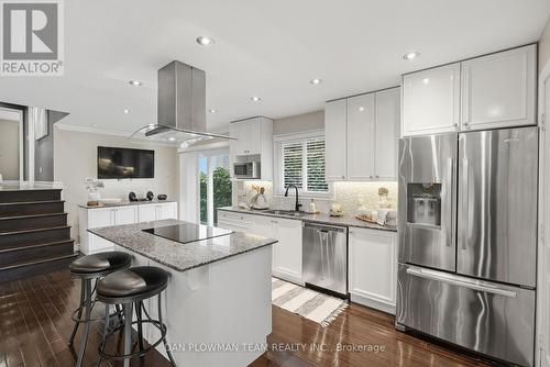 77 Hialeah Crescent, Whitby, ON 