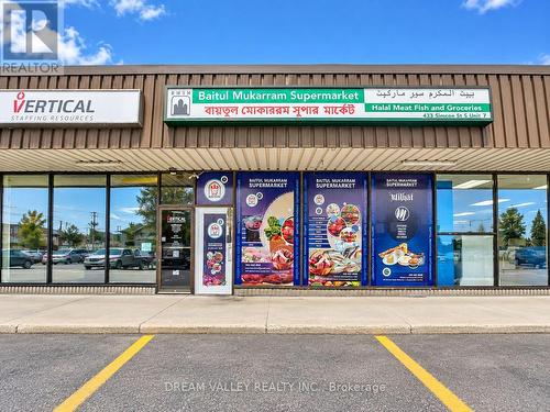 7 - 433 Simcoe Street S, Oshawa, ON 