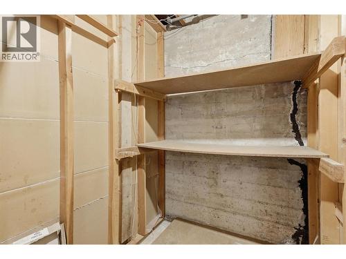 Utility Room - 211 Connaught Road, Kamloops, BC 