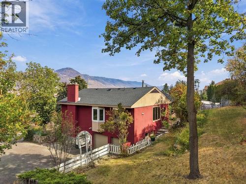211 Connaught Road, Kamloops, BC 