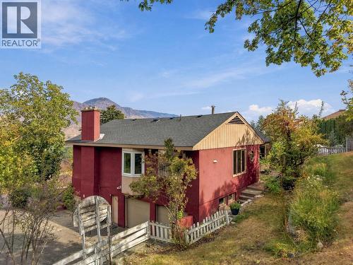211 Connaught Road, Kamloops, BC 