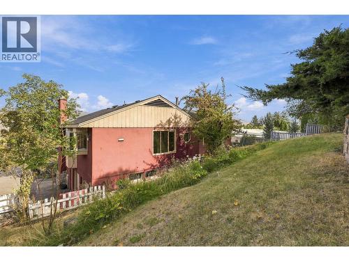 211 Connaught Road, Kamloops, BC 