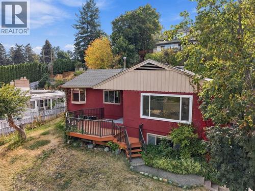 211 Connaught Road, Kamloops, BC 