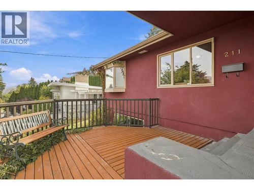 211 Connaught Road, Kamloops, BC 