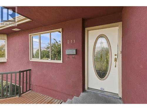 211 Connaught Road, Kamloops, BC 