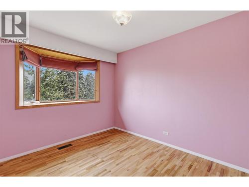 Bedroom 2 - 211 Connaught Road, Kamloops, BC 