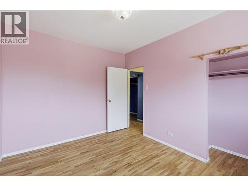 Bedroom 2 - 211 Connaught Road, Kamloops, BC 