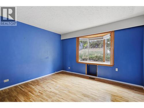 Bedroom 3 - 211 Connaught Road, Kamloops, BC 
