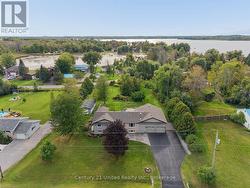 1923 PRATTS MARINA ROAD Selwyn, ON K0L 2H0