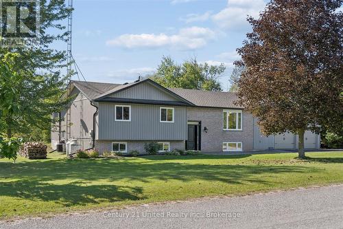 1923 Pratts Marina Road, Selwyn, ON 