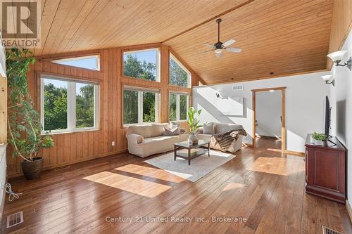 1923 Pratts Marina Road, Selwyn, ON 