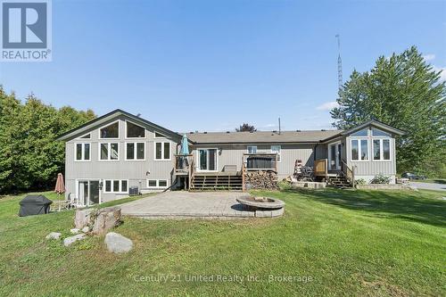 1923 Pratts Marina Road, Selwyn, ON 