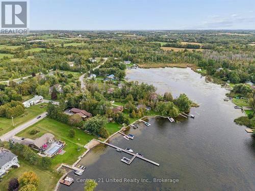 1923 Pratts Marina Road, Selwyn, ON 