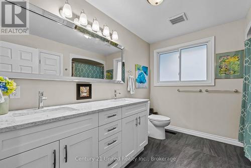 1746 Lakehurst Road, Trent Lakes, ON 