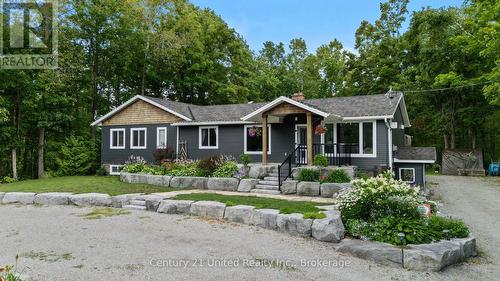 1746 Lakehurst Road, Trent Lakes, ON 
