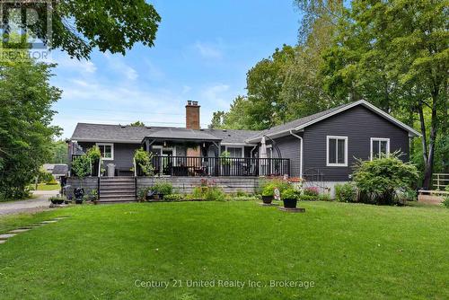 1746 Lakehurst Road, Trent Lakes, ON 