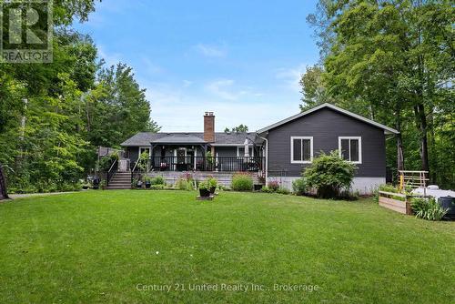 1746 Lakehurst Road, Trent Lakes, ON 