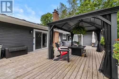 1746 Lakehurst Road, Trent Lakes, ON 