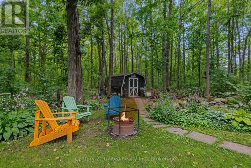 1746 Lakehurst Road, Trent Lakes, ON 