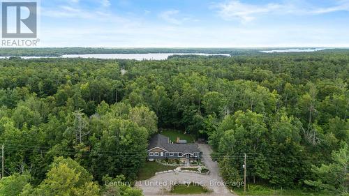 1746 Lakehurst Road, Trent Lakes, ON 