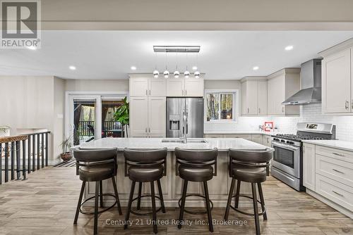 1746 Lakehurst Road, Trent Lakes, ON 