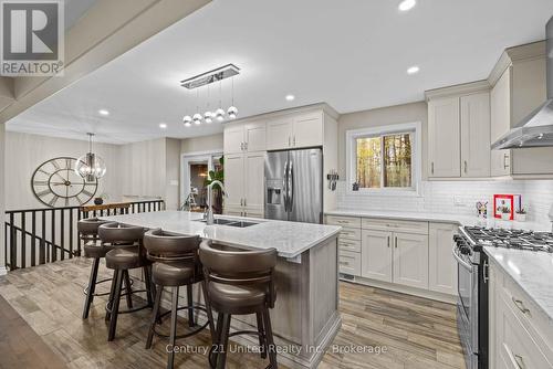 1746 Lakehurst Road, Trent Lakes, ON 