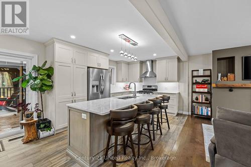 1746 Lakehurst Road, Trent Lakes, ON 