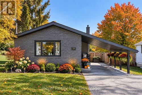 25 RIVERVIEW ROAD  Kawartha Lakes (Lindsay), ON K9V 1B2
