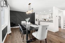 Dining/Living Room - 