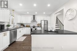 Chefs Kitchen - 