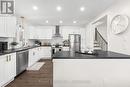 Chefs Kitchen - 25 Riverview Road, Kawartha Lakes (Lindsay), ON 
