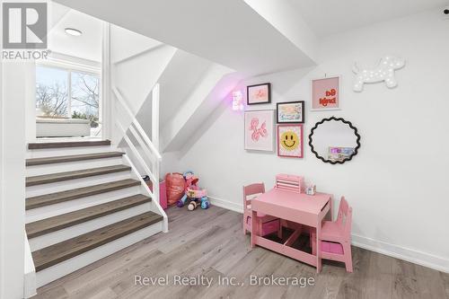 Toy Room/Office - 25 Riverview Road, Kawartha Lakes (Lindsay), ON 