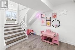Toy Room/Office - 
