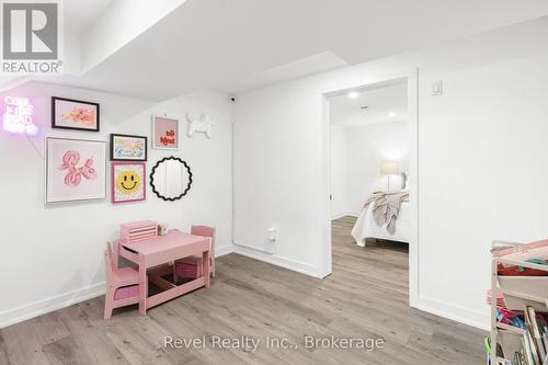 Toy Room/Office - 25 Riverview Road, Kawartha Lakes (Lindsay), ON 