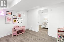 Toy Room/Office - 