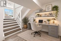 Toy Room/Office - Virtual Rendering - 