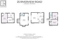Floor Plans - 