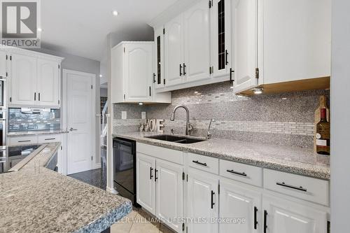 151 Brixham Crescent, London South (South M), ON 