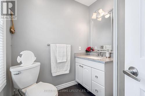 151 Brixham Crescent, London South (South M), ON 