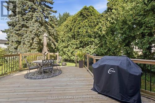 151 Brixham Crescent, London South (South M), ON 