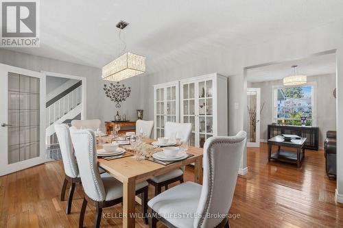 151 Brixham Crescent, London South (South M), ON 